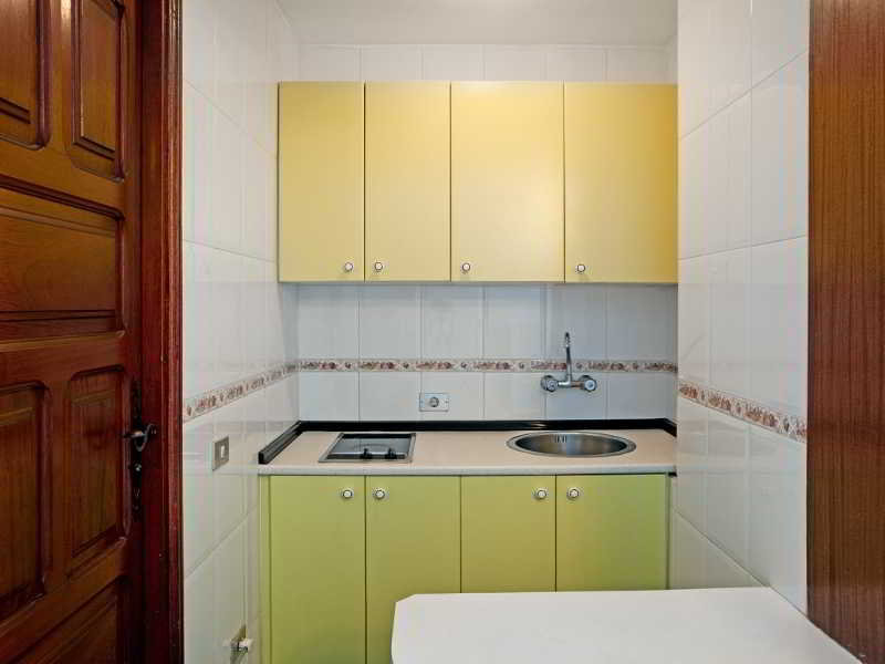 Castillo Playa Apartamentos