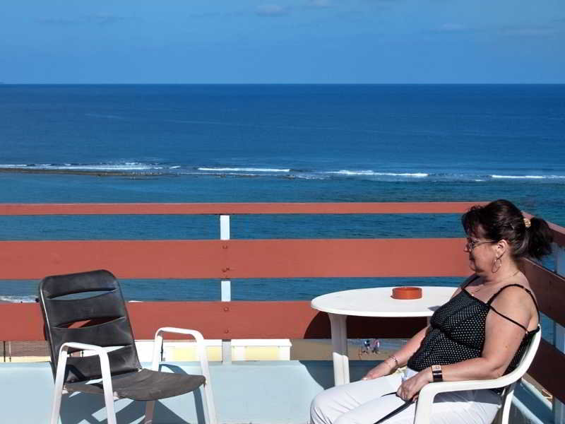 Castillo Playa Apartamentos