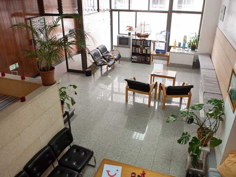 Castillo Playa Apartamentos