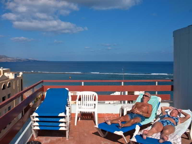 Castillo Playa Apartamentos