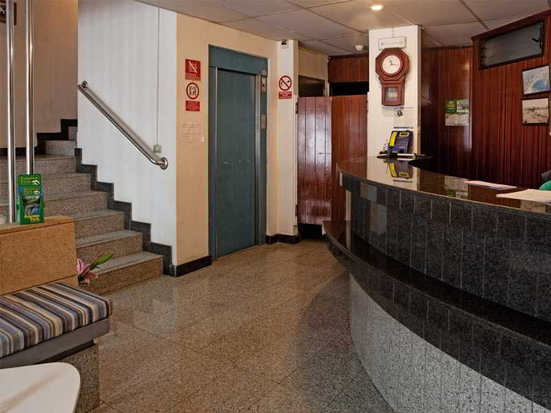 Castillo Playa Apartamentos