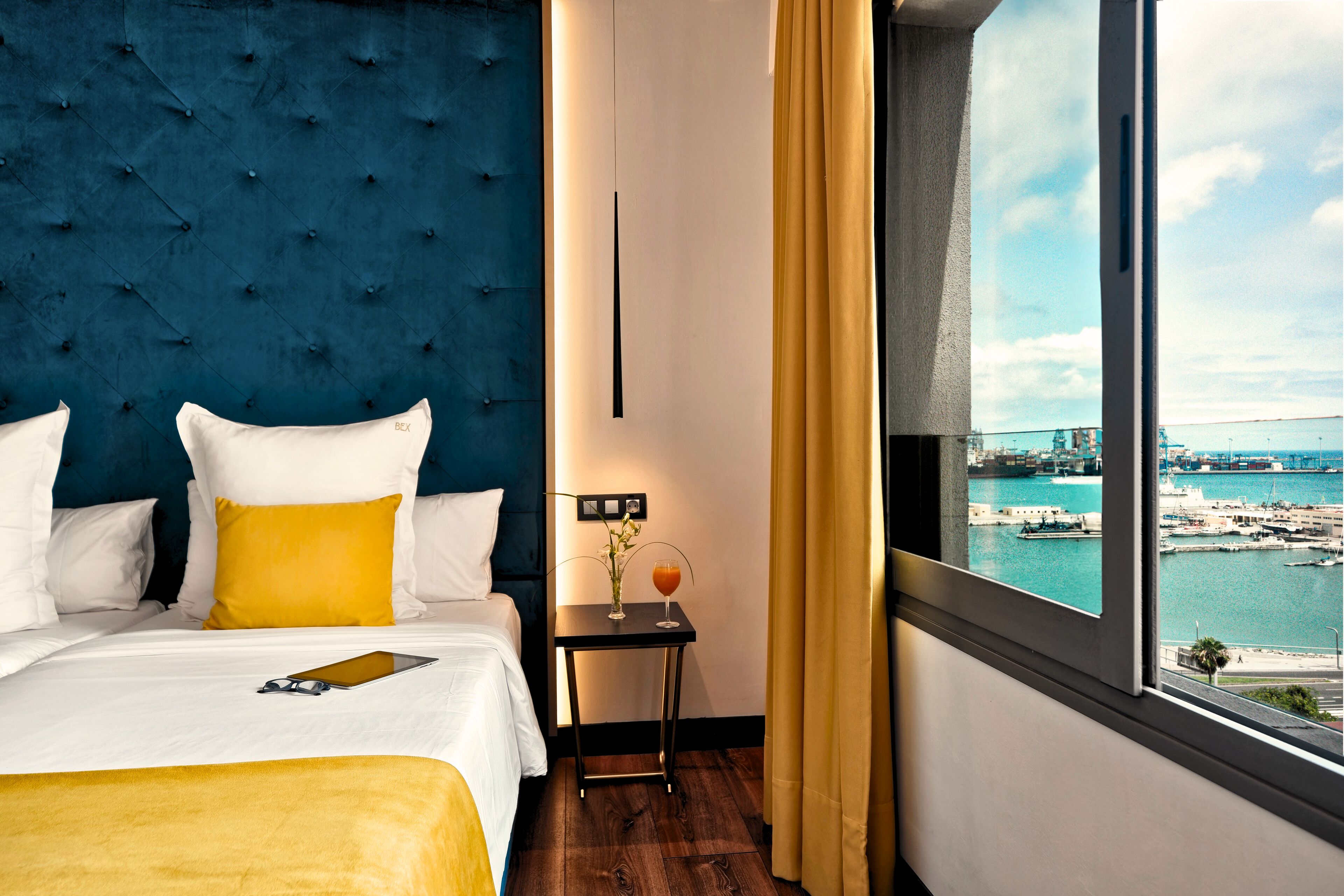 Design Plus BEX Hotel