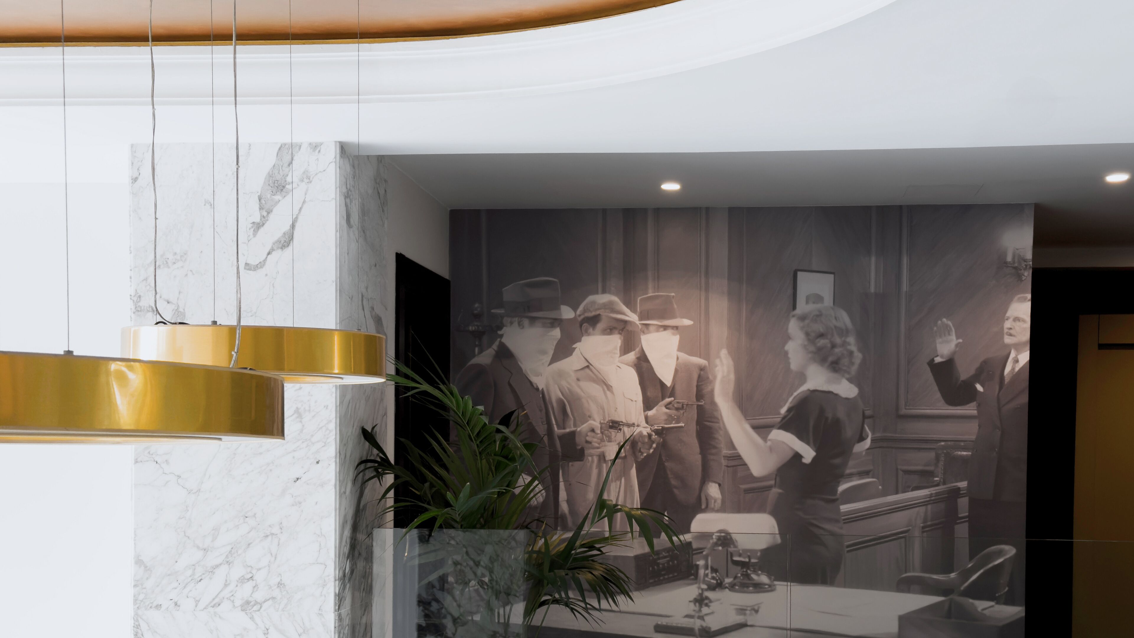 Design Plus BEX Hotel