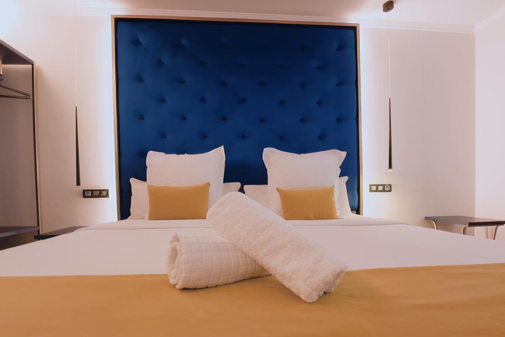 Design Plus BEX Hotel