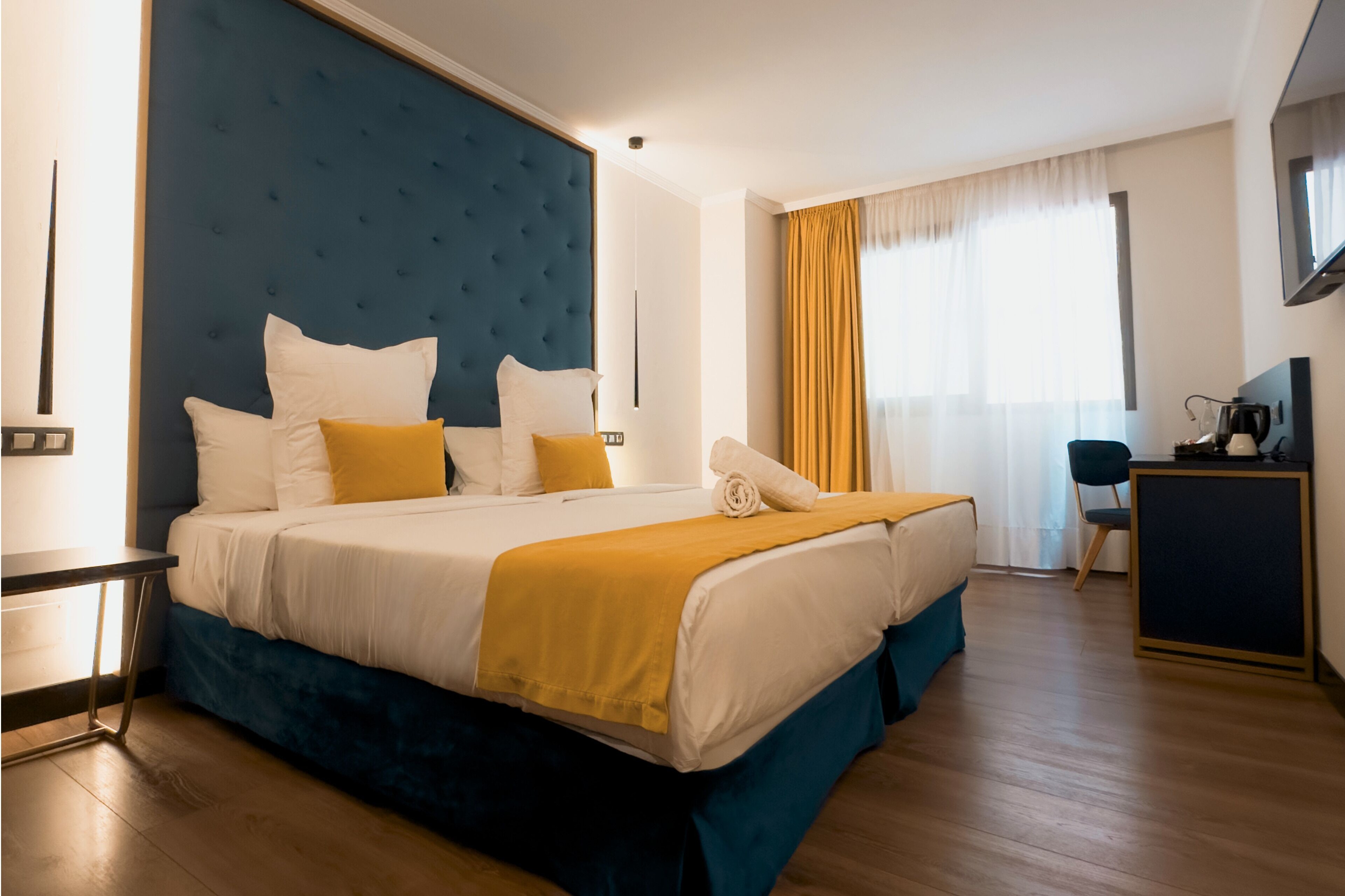 Design Plus BEX Hotel