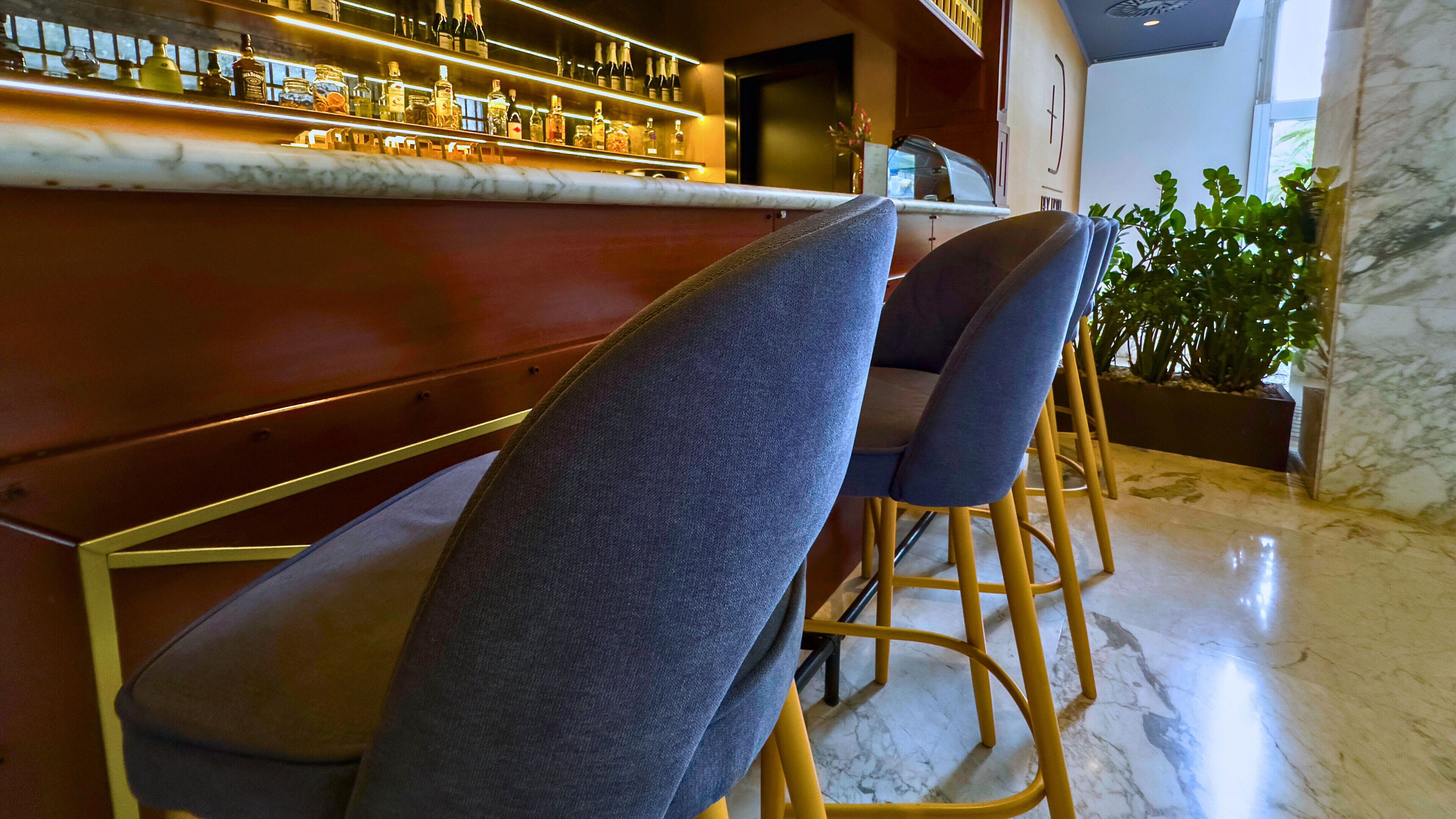 Design Plus BEX Hotel