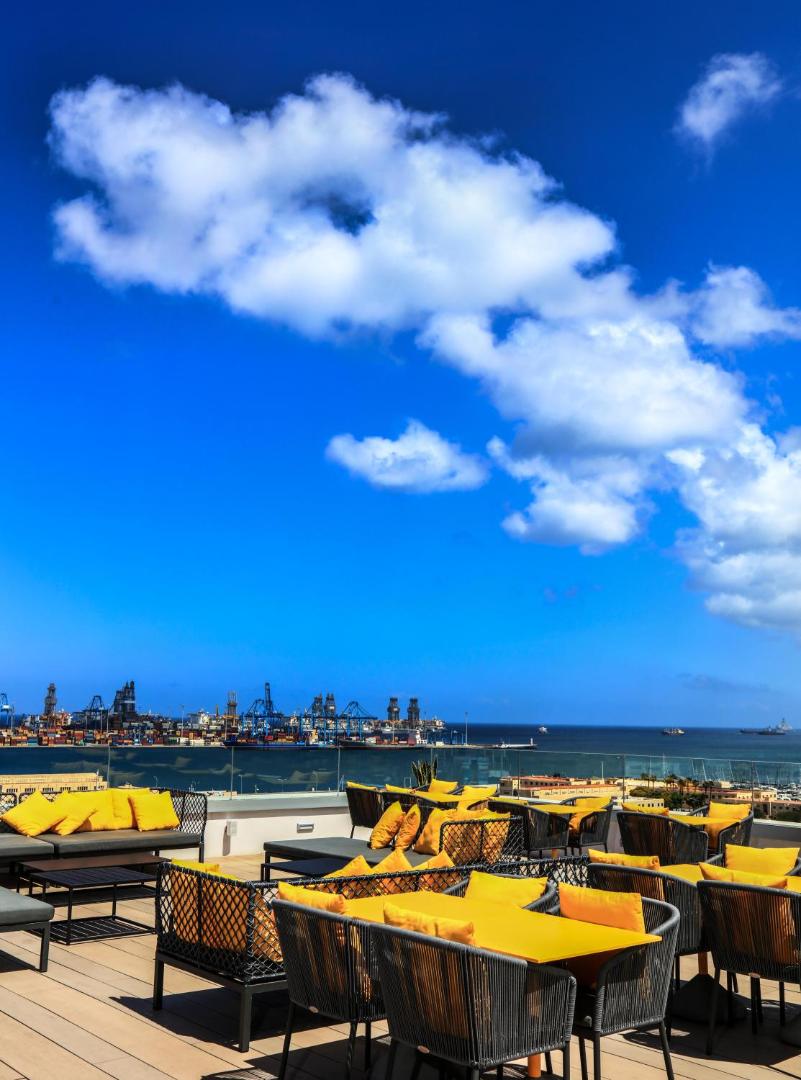 Design Plus BEX Hotel