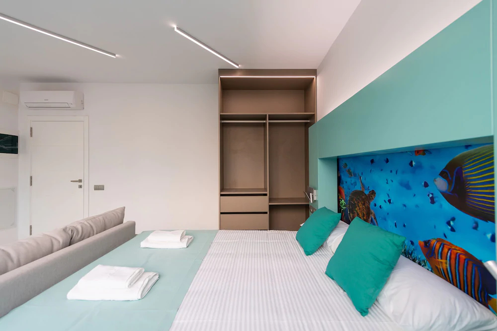 Edison Apartments by Getaway