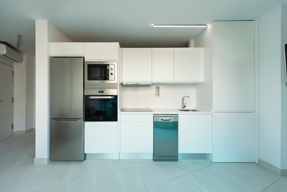 Edison Apartments by Getaway