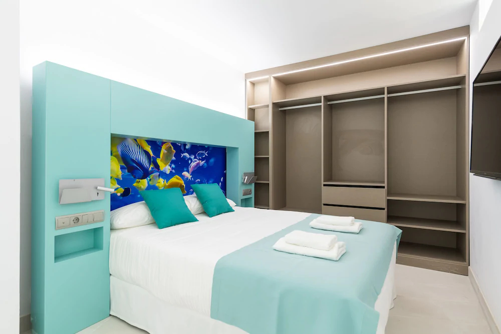 Edison Apartments by Getaway