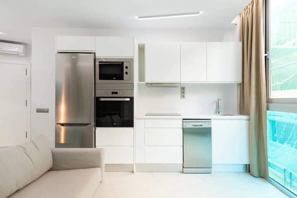 Edison Apartments by Getaway