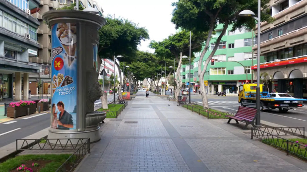 Edison Apartments by Getaway