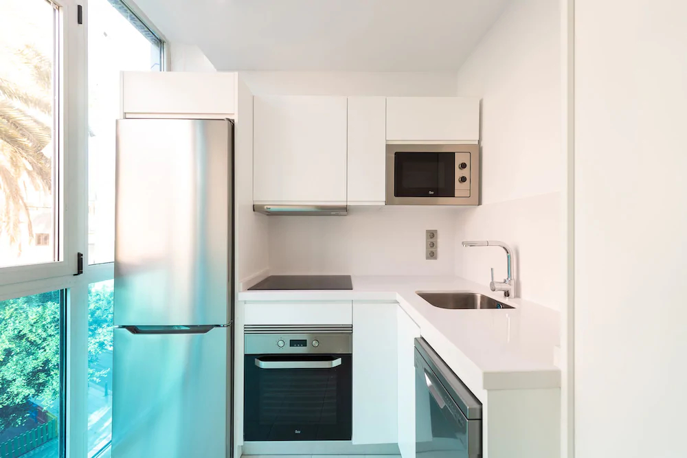 Edison Apartments by Getaway