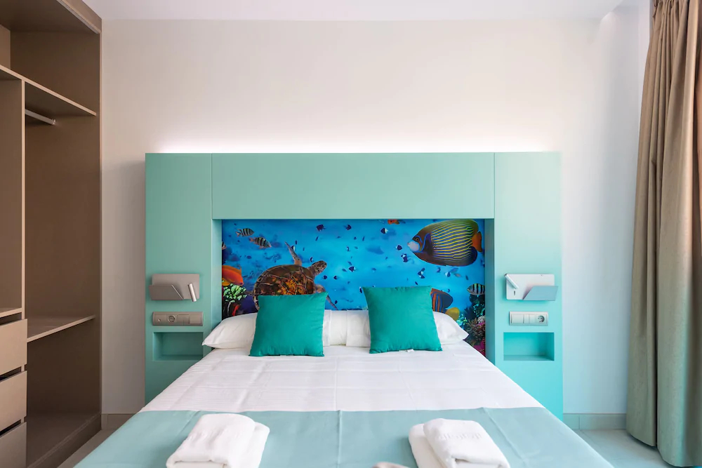 Edison Apartments by Getaway