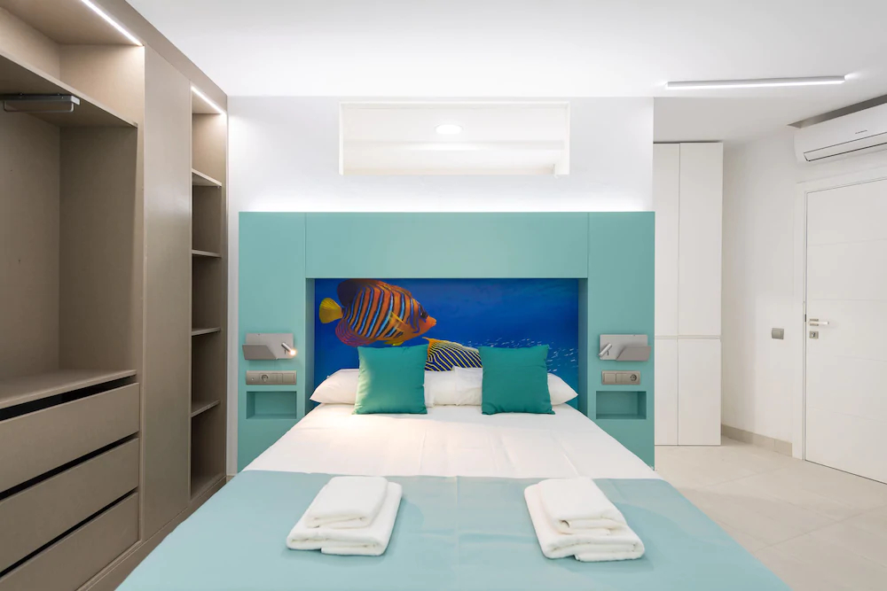 Edison Apartments by Getaway