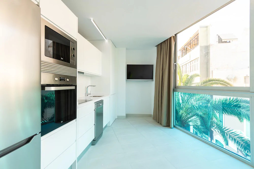 Edison Apartments by Getaway