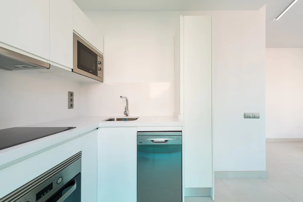 Edison Apartments by Getaway