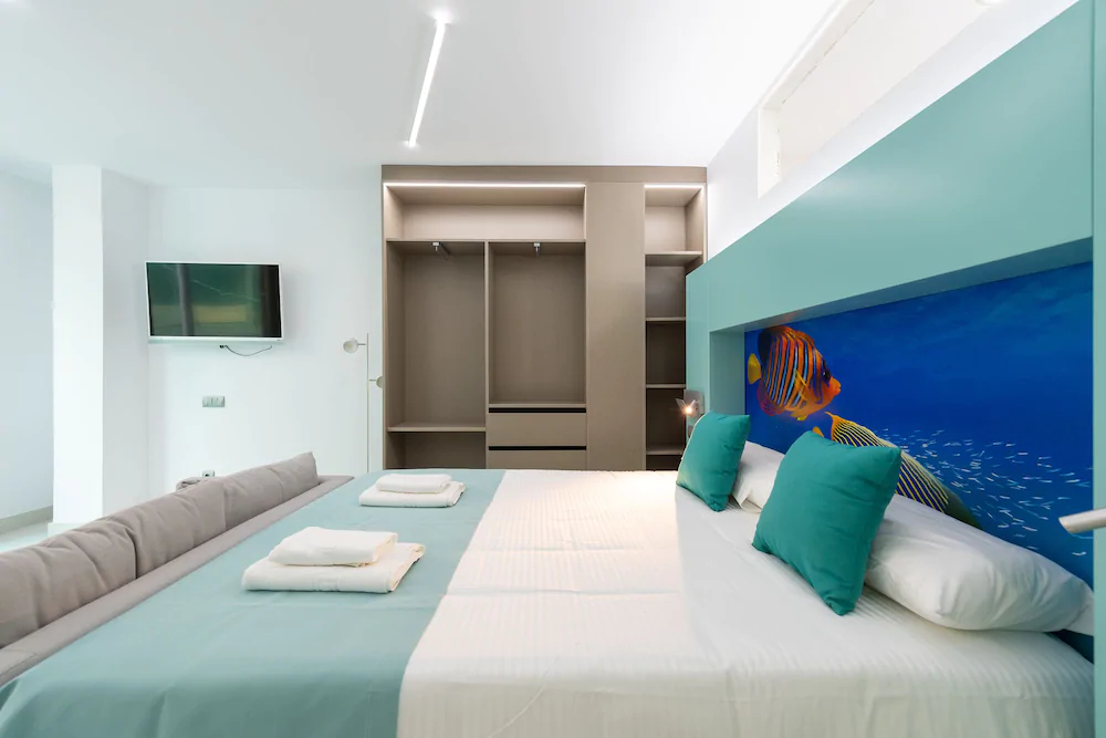 Edison Apartments by Getaway