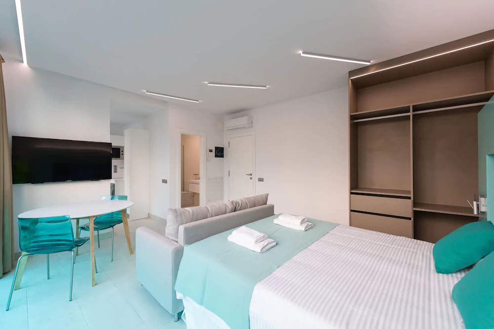 Edison Apartments by Getaway