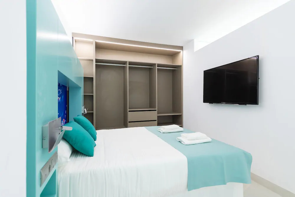 Edison Apartments by Getaway