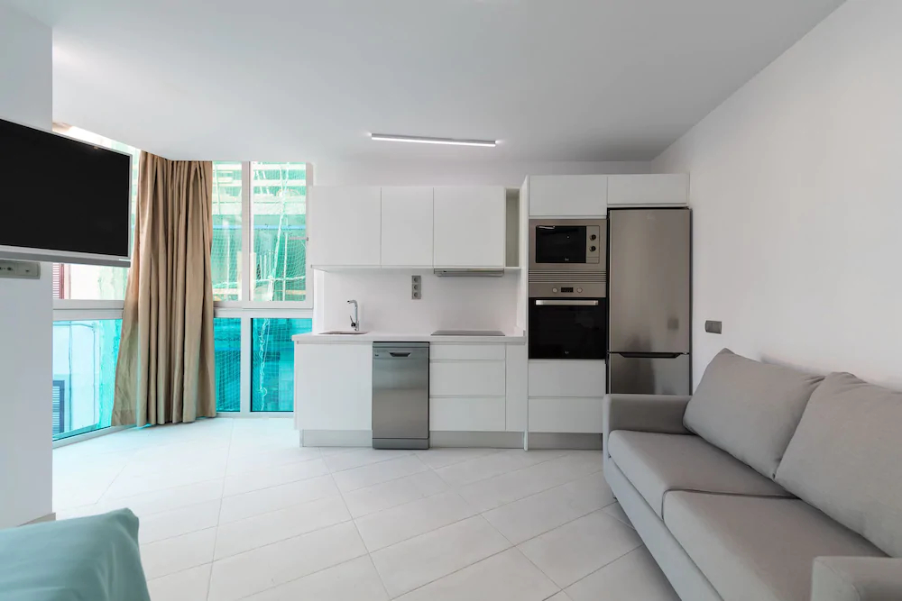 Edison Apartments by Getaway