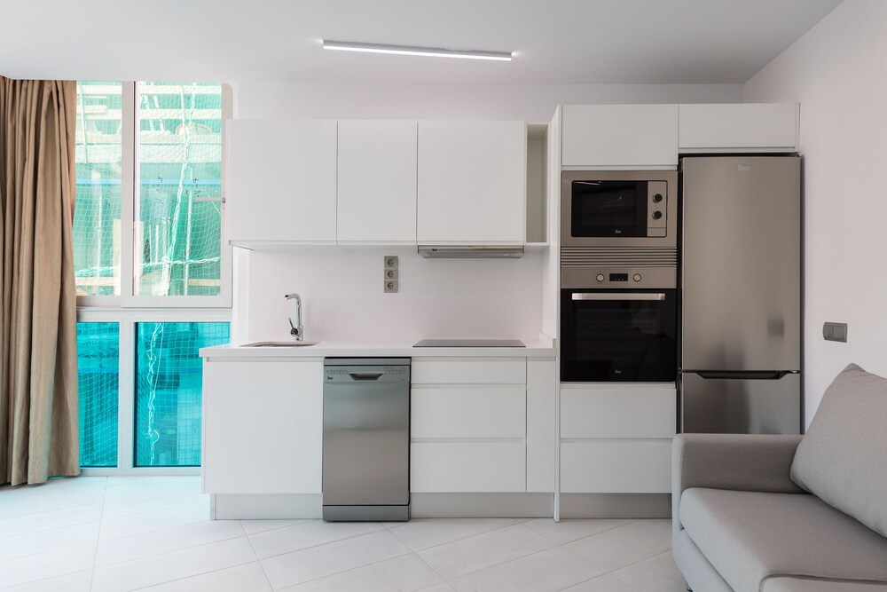 Edison Apartments by Getaway