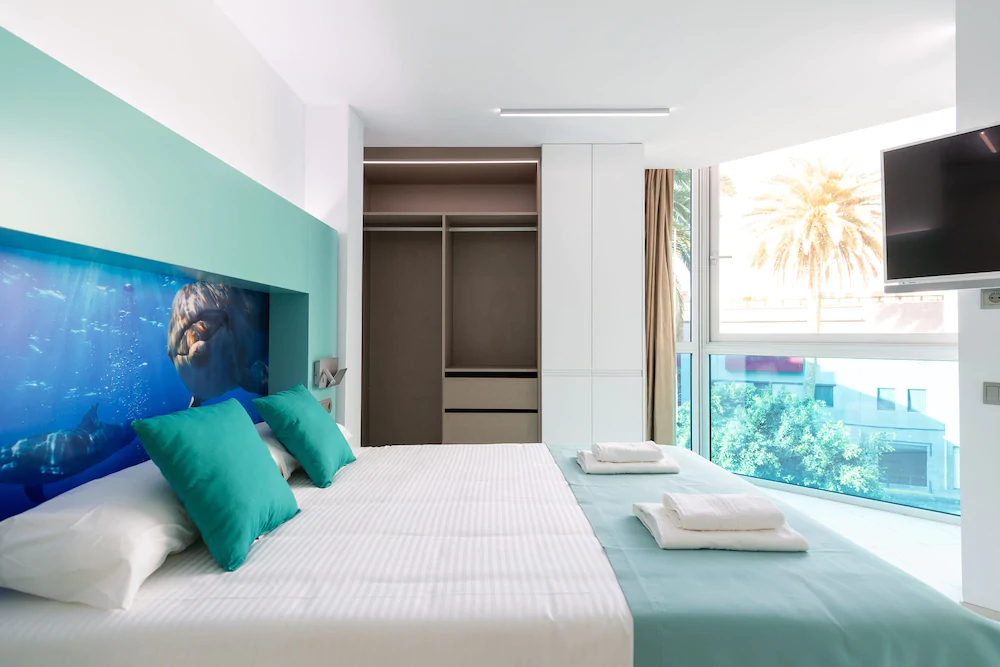 Edison Apartments by Getaway