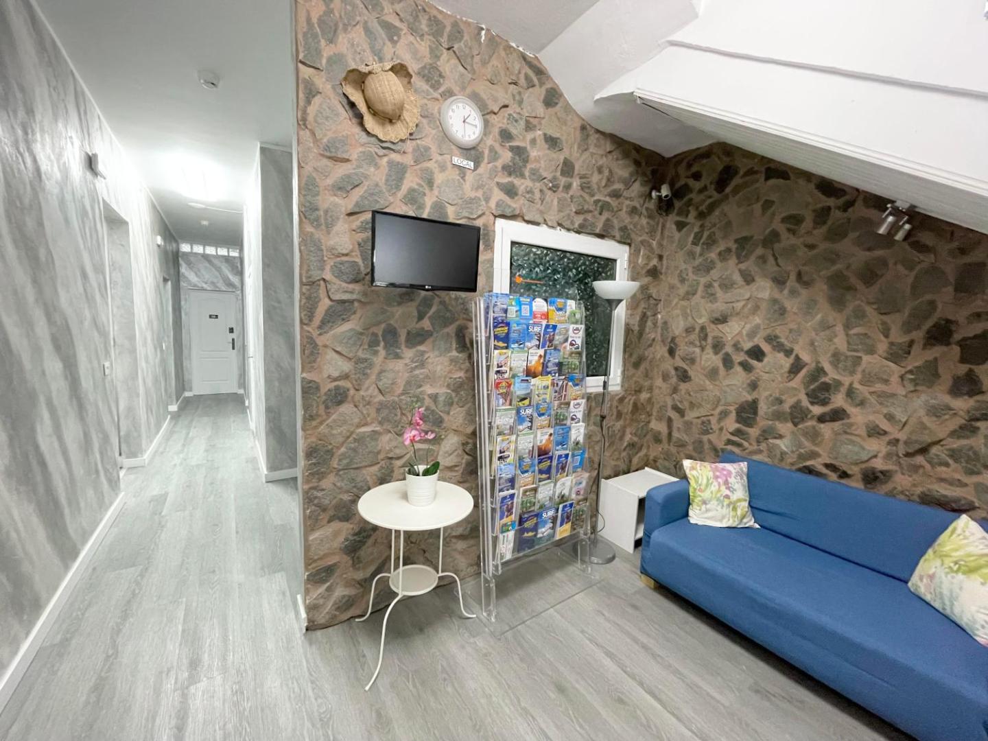 El Sueno de Alejandra Apartments