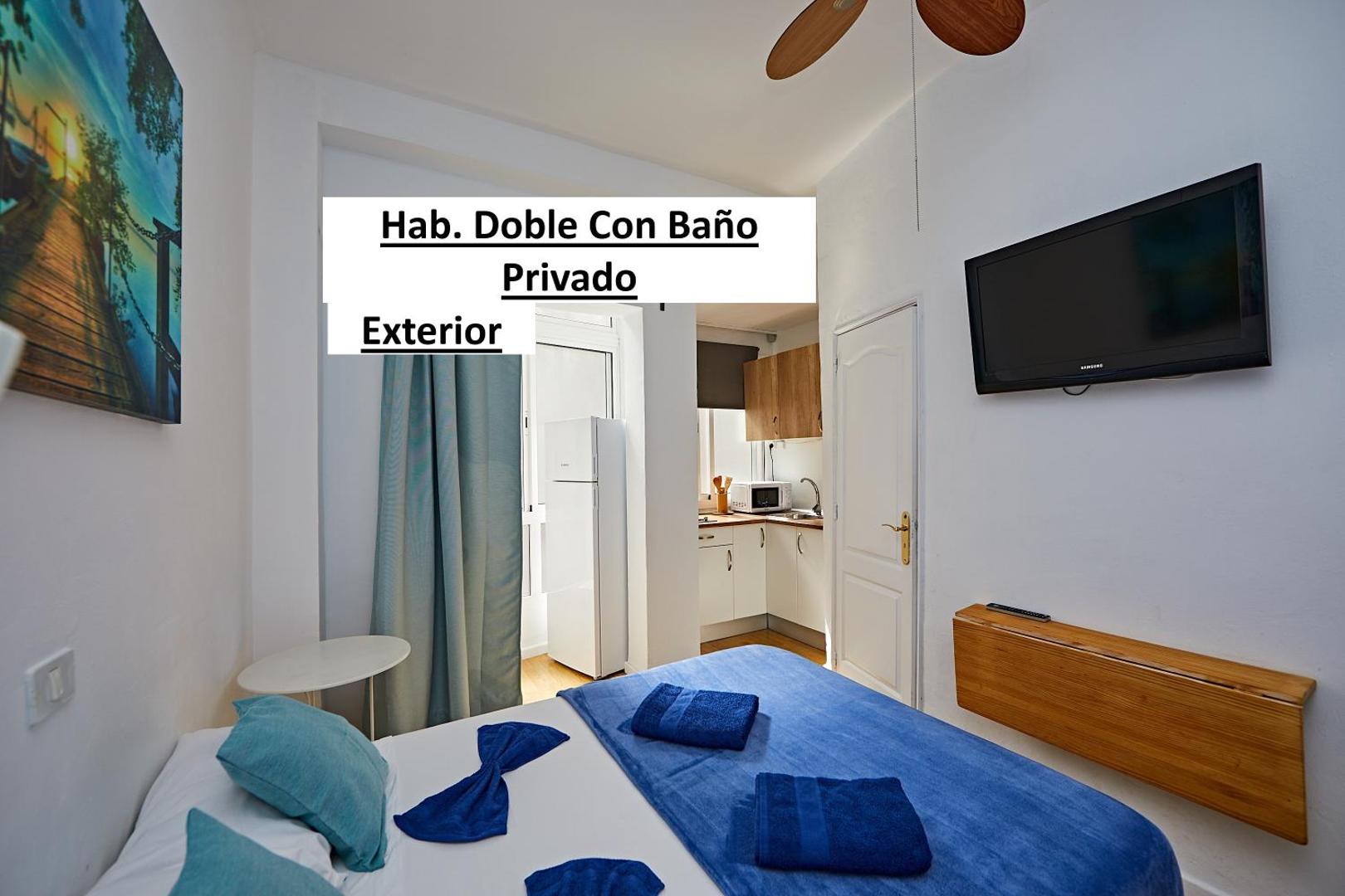 El Sueno de Alejandra Apartments