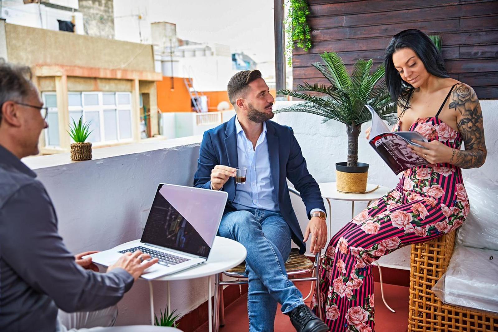 El Sueno de Alejandra Apartments