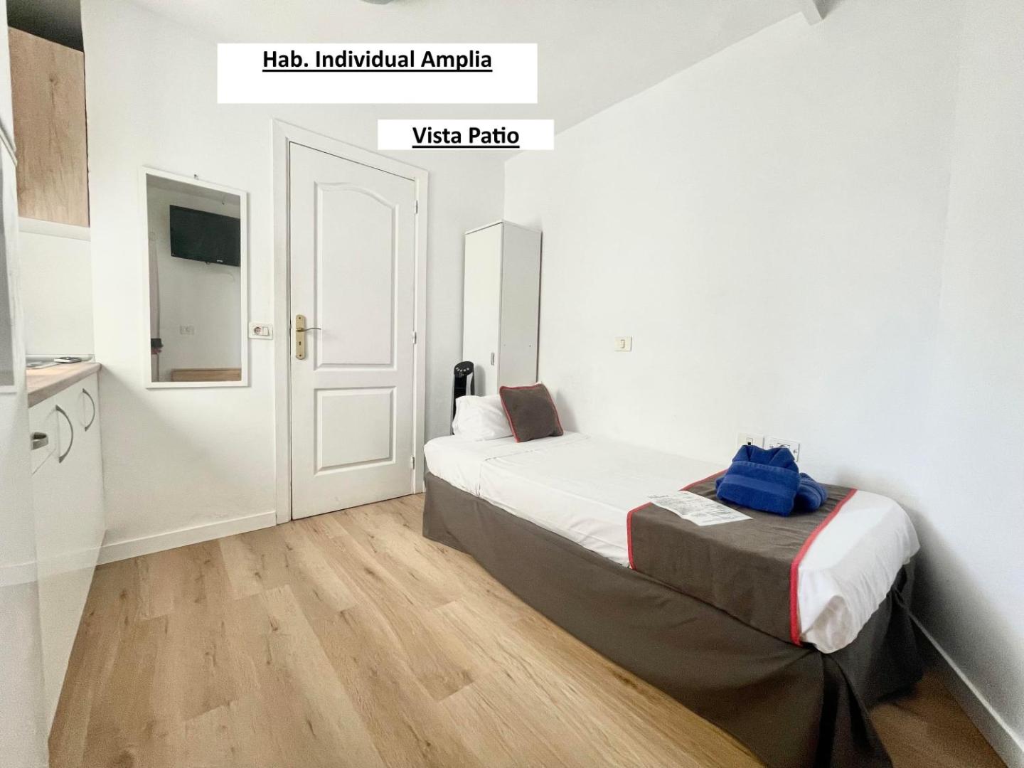 El Sueno de Alejandra Apartments