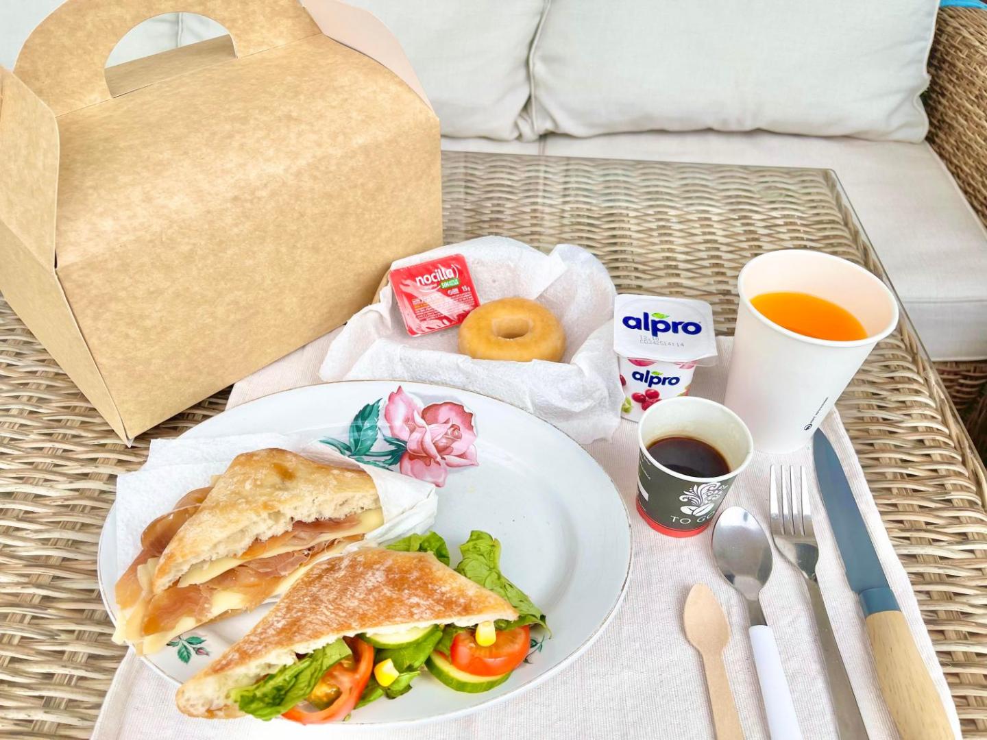 El Sueno de Alejandra Apartments