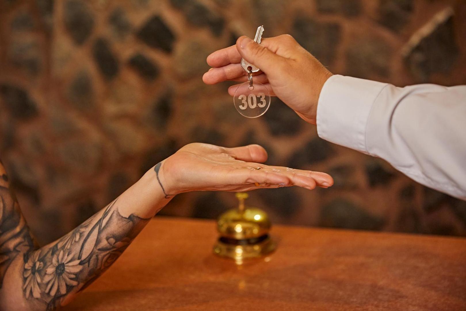 El Sueno de Alejandra Apartments