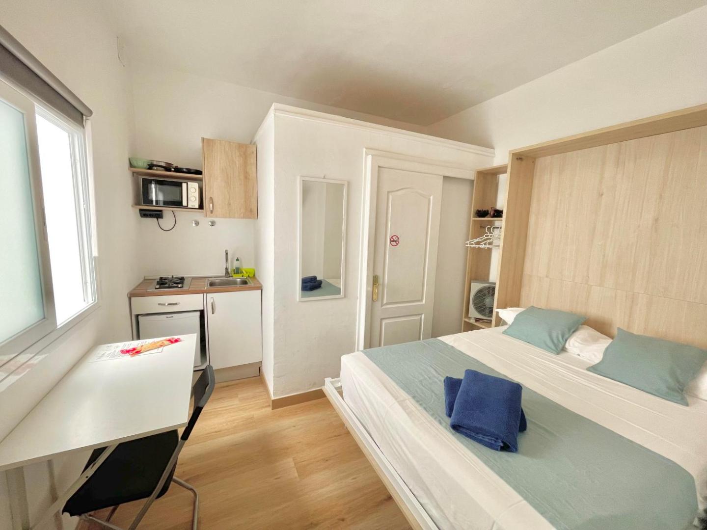 El Sueno de Alejandra Apartments