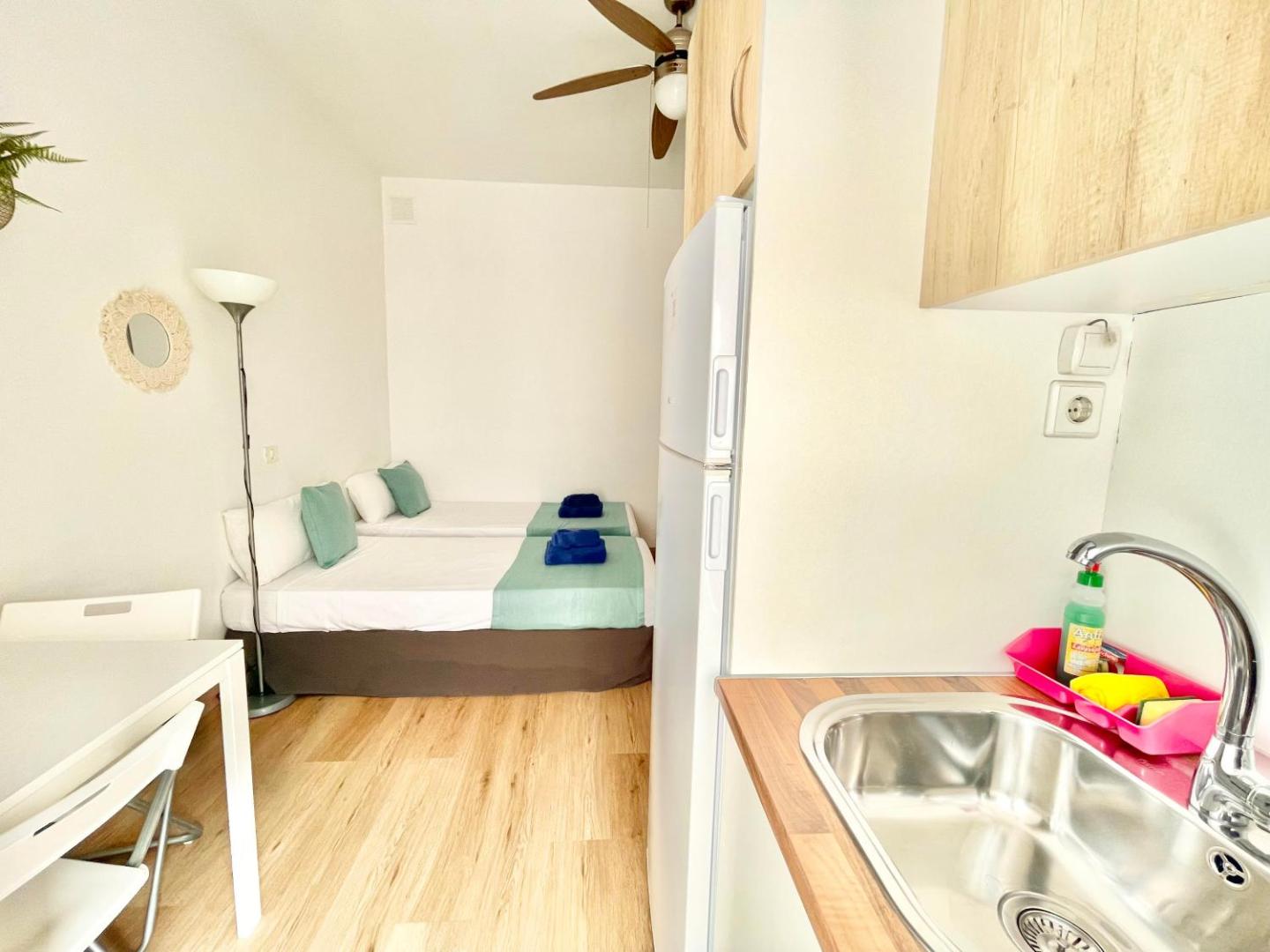 El Sueno de Alejandra Apartments