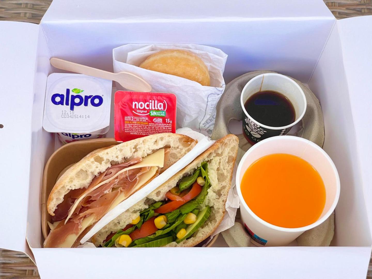 El Sueno de Alejandra Apartments