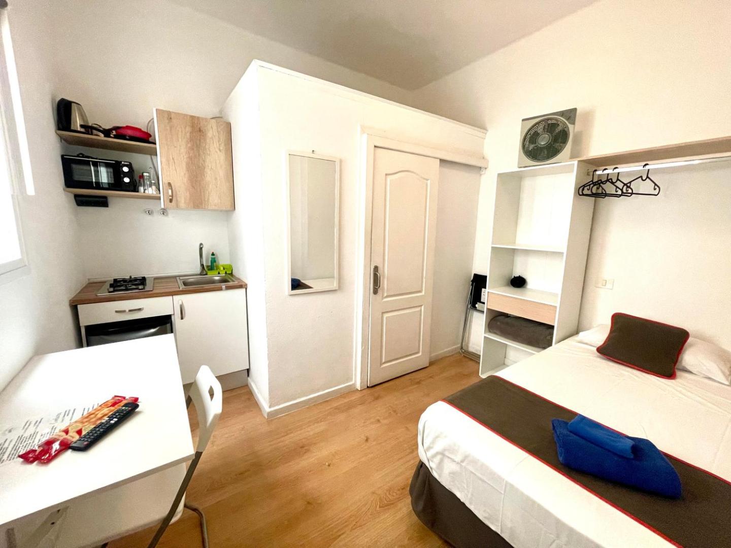 El Sueno de Alejandra Apartments