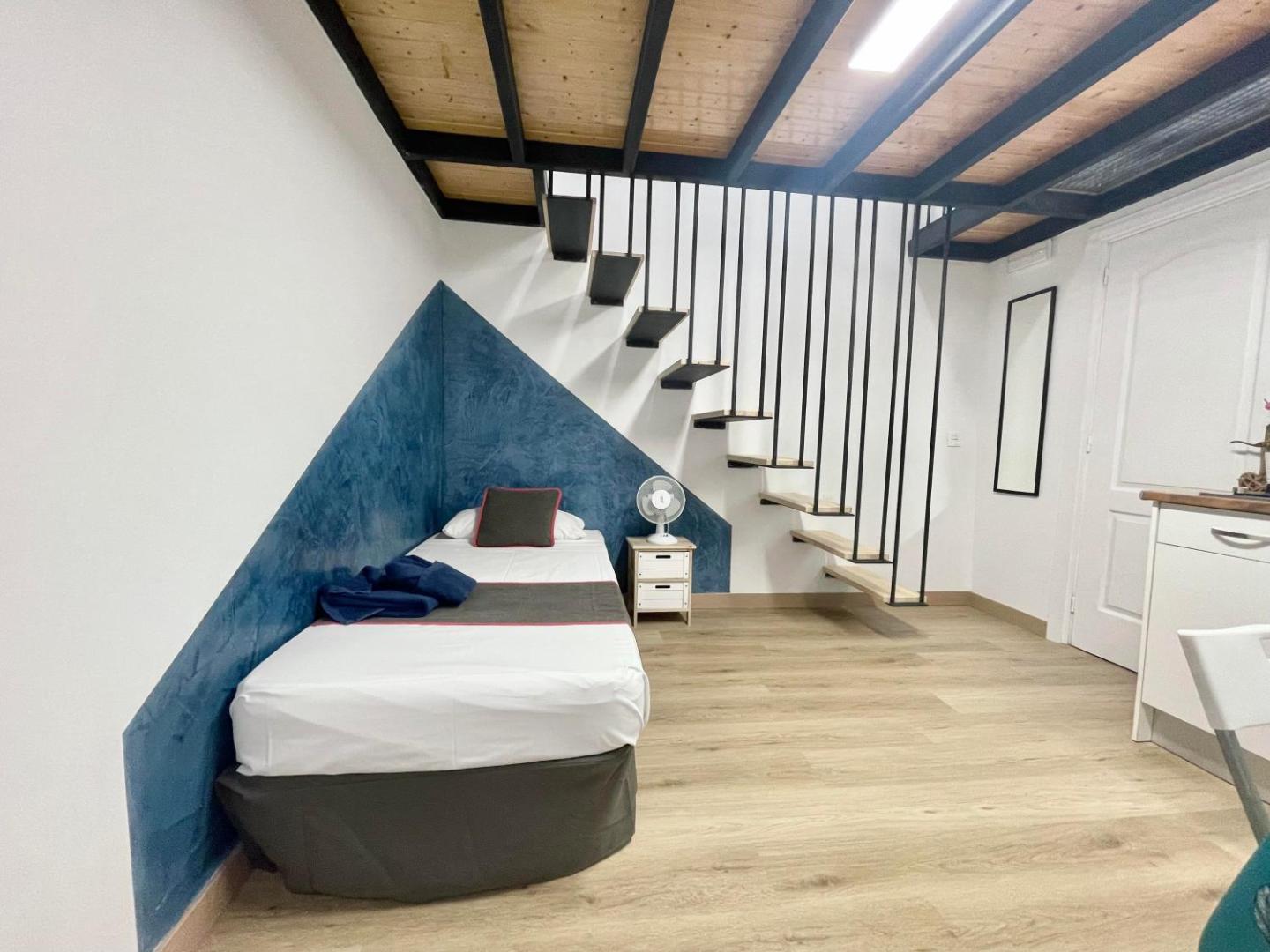 El Sueno de Alejandra Apartments