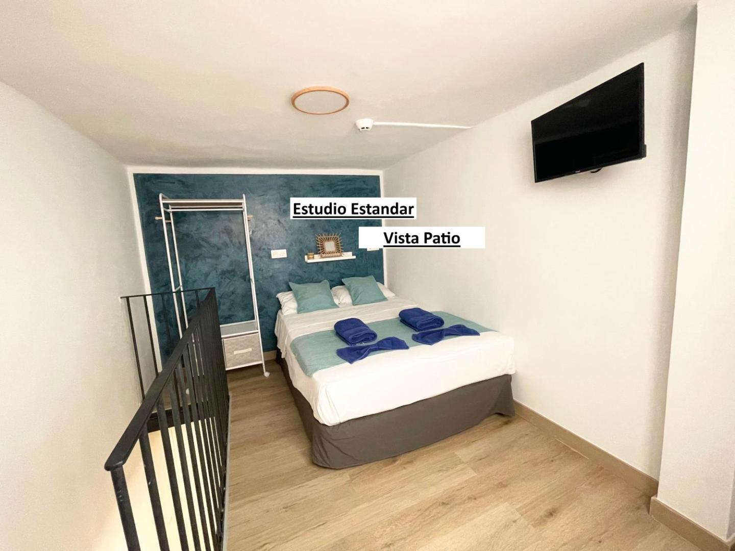 El Sueno de Alejandra Apartments