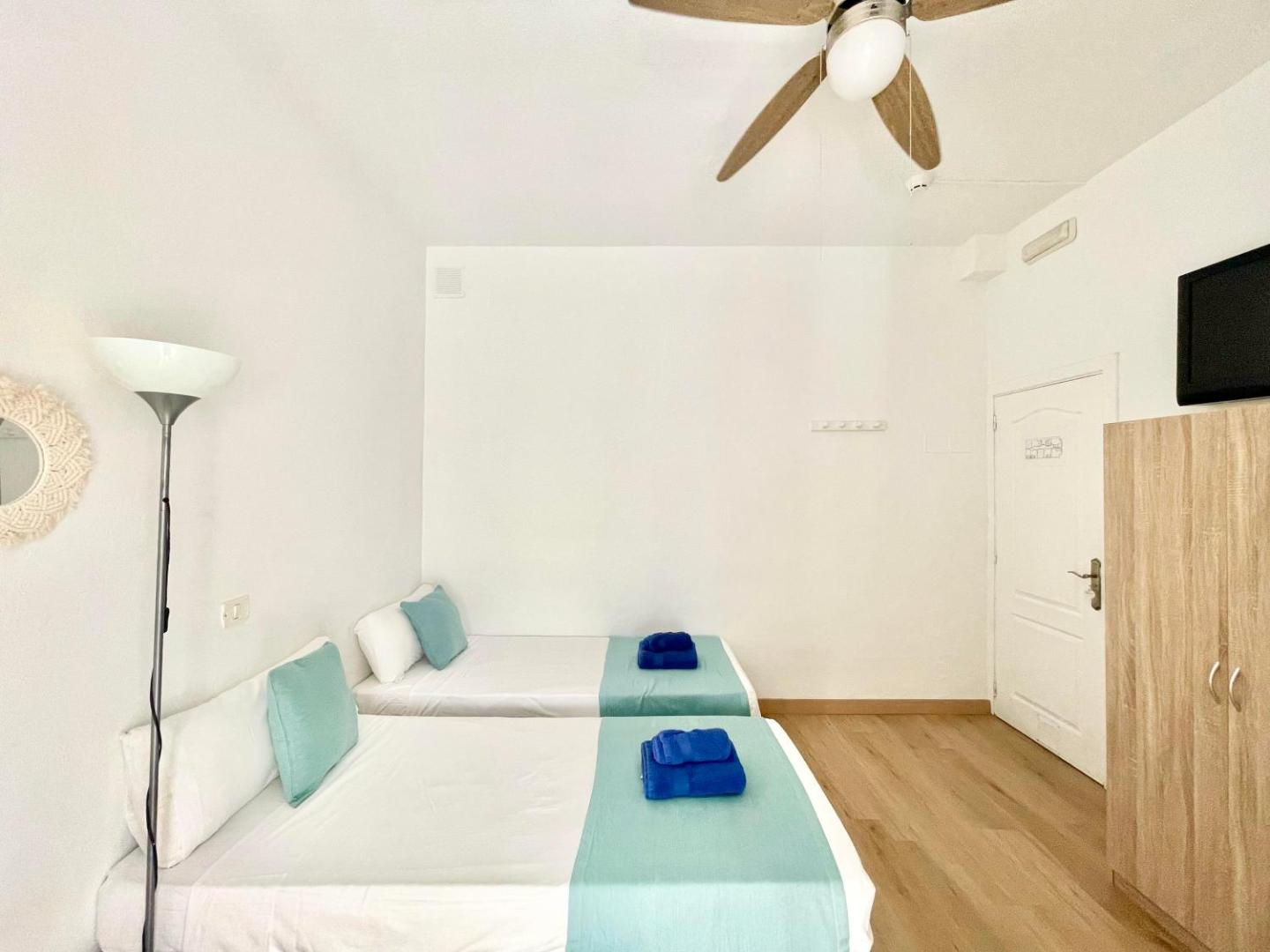 El Sueno de Alejandra Apartments