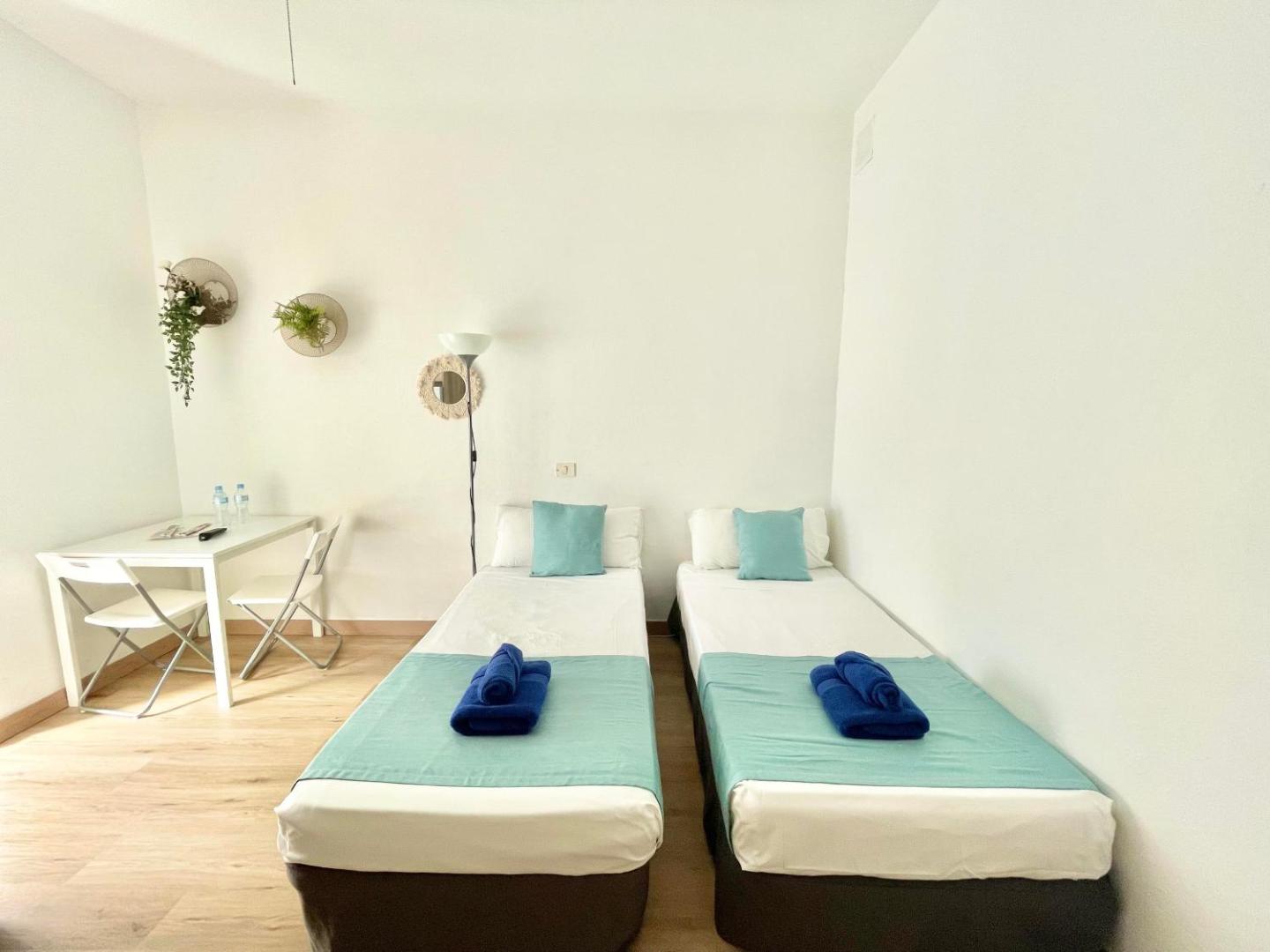 El Sueno de Alejandra Apartments