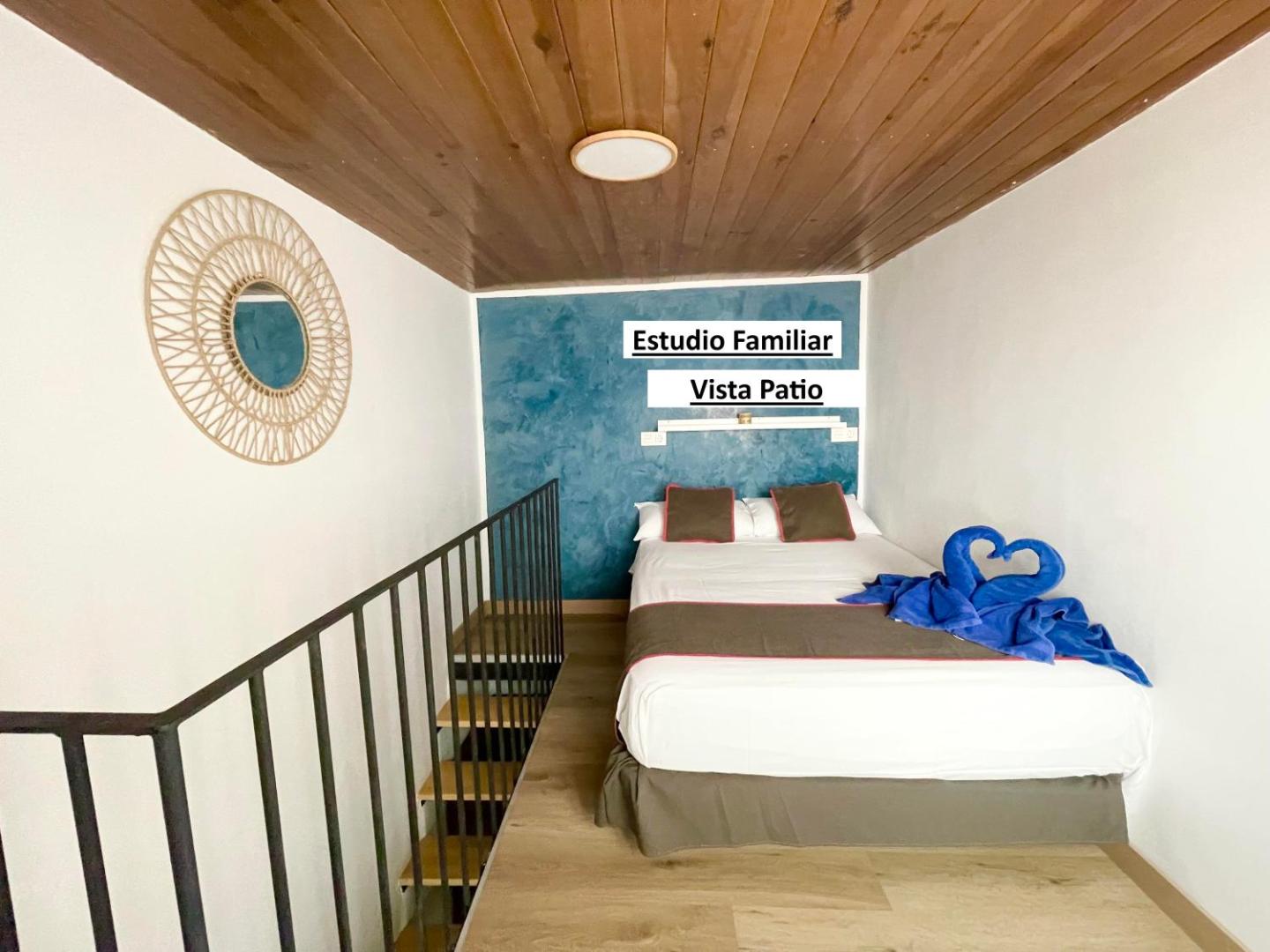 El Sueno de Alejandra Apartments