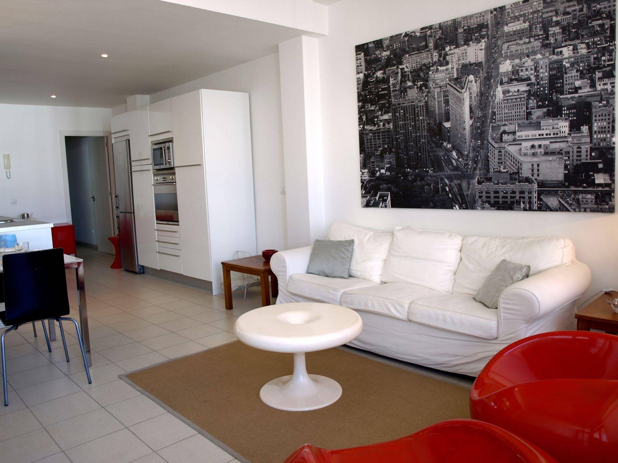 Flatguest Sweet Urban