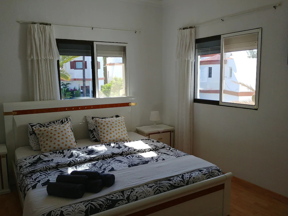 Gran Canaria Guesthouse