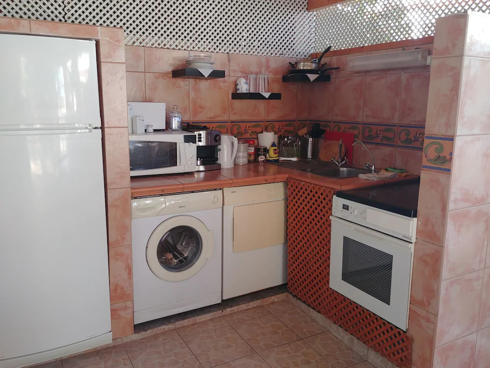 Gran Canaria Guesthouse