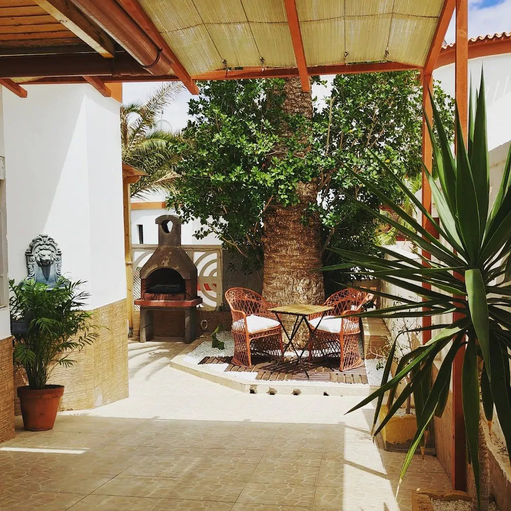 Gran Canaria Guesthouse