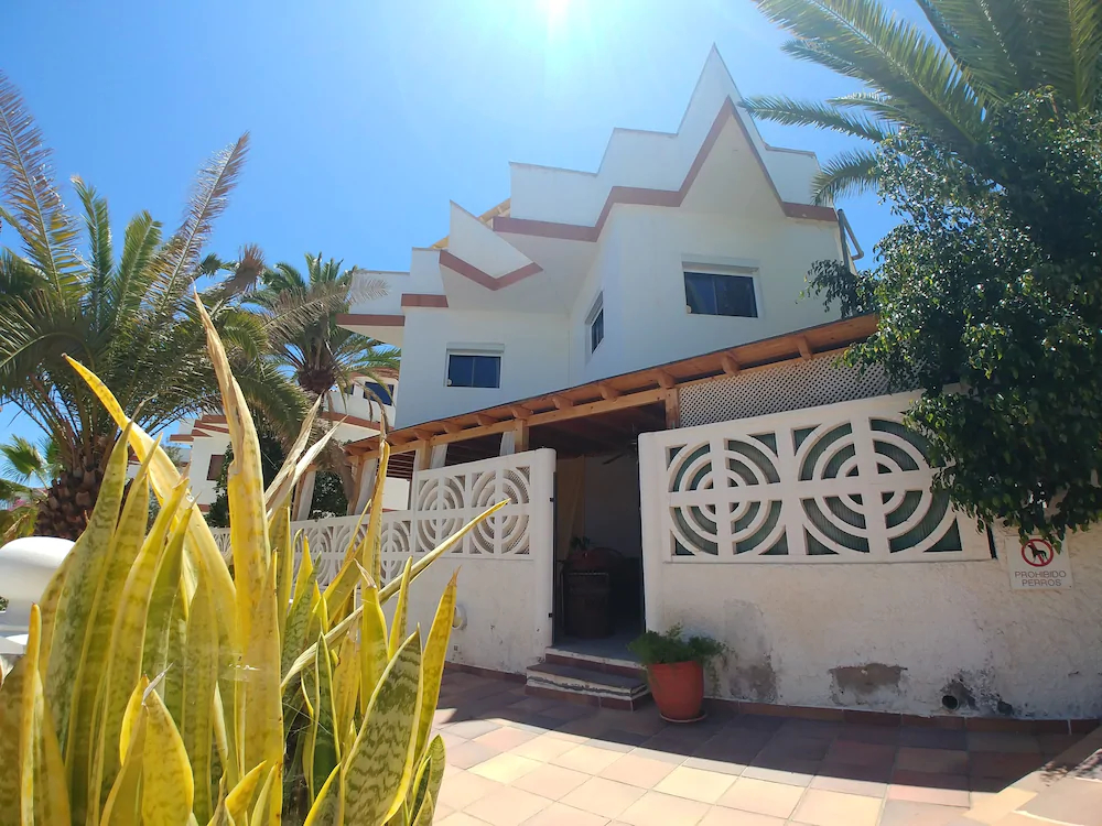 Gran Canaria Guesthouse