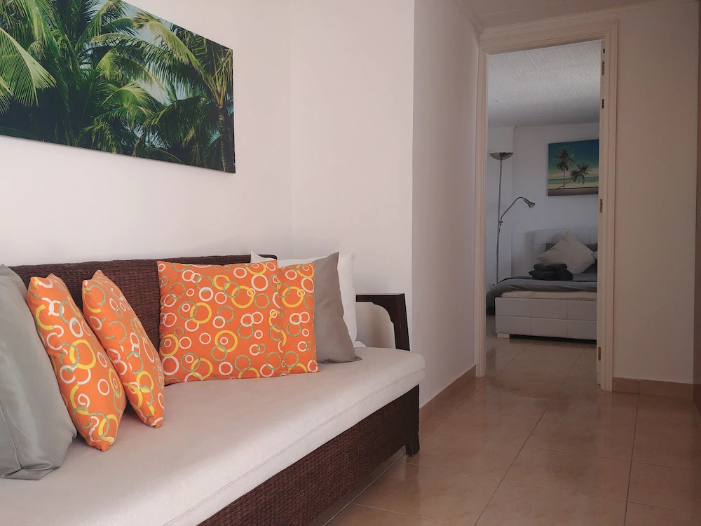 Gran Canaria Guesthouse