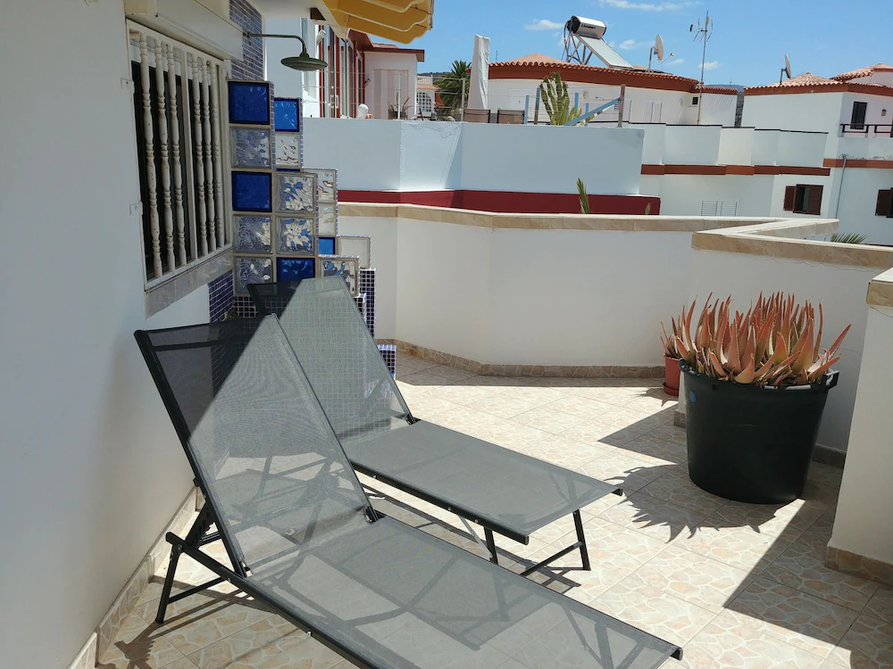Gran Canaria Guesthouse