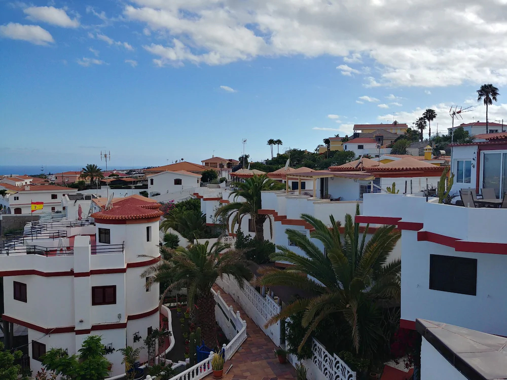 Gran Canaria Guesthouse